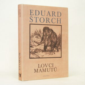 Lovci mamutů