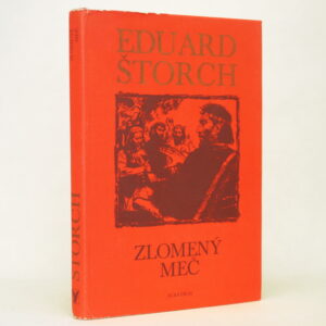 Zlomený meč