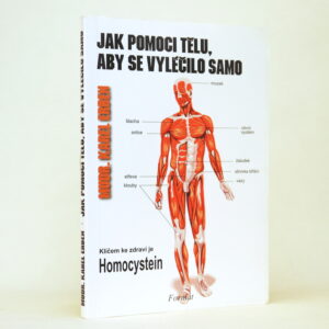 Jak pomoci tělu, aby se vyléčilo samo