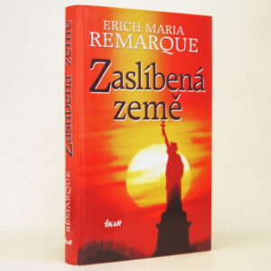 Zaslíbená země