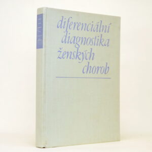 Diferenciální diagnostika ženských chorob