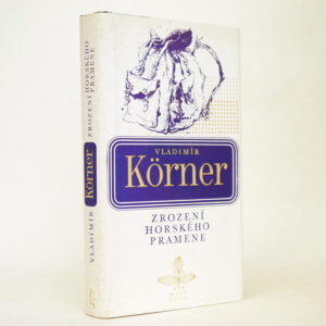 Zrození horského pramene