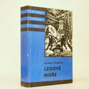 Ledové moře