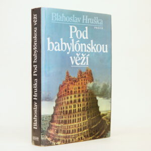 Pod babylónskou věží