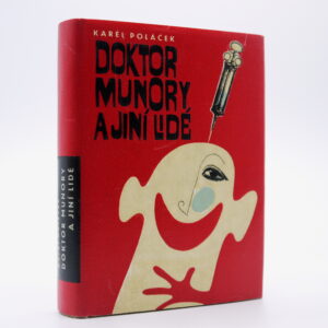 Doktor Munory a jiní lidé