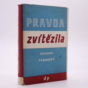 Pravda zvítězila