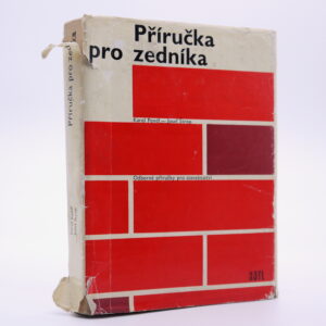 Příručka pro zedníka