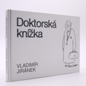 Doktorská knížka