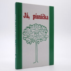 Já, písnička