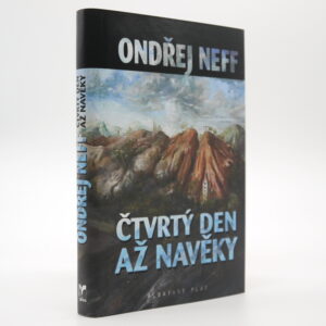 Čtvrtý den až navěky