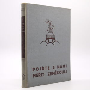 Pojďte s námi měřit zeměkouli