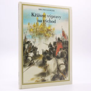 Křížové výpravy na východ