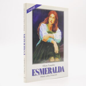 Esmeralda: Příběh rodiny Peňarealů