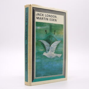Martin Eden