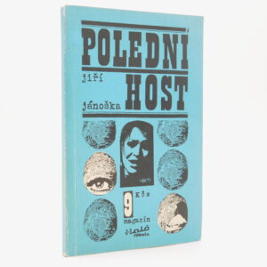 Polední host