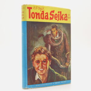 Tonda Sejka a spol.