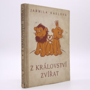Pohádky z království zvířat