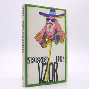 Vzor