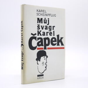 Můj švagr Karel Čapek
