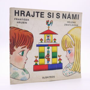 Hrajte si s námi