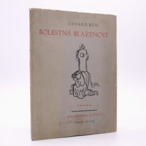 Bolestná blaženost