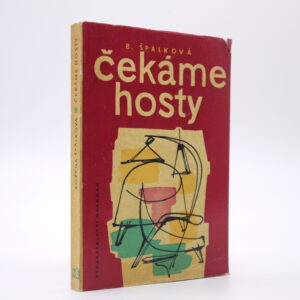 Čekáme hosty