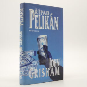Případ Pelikán