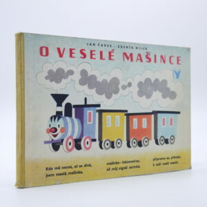 O veselé mašince