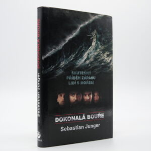 Dokonalá bouře