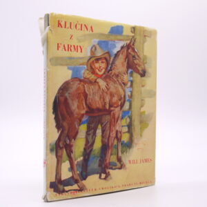Klučina z farmy