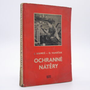Ochranné nátěry
