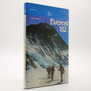 Everest '82