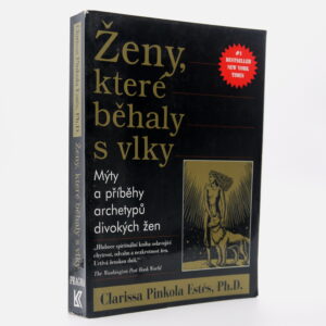 Ženy, které běhaly s vlky