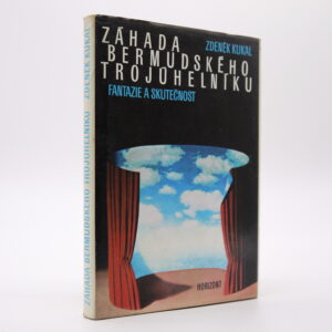 Záhada Bermudského trojúhelníku