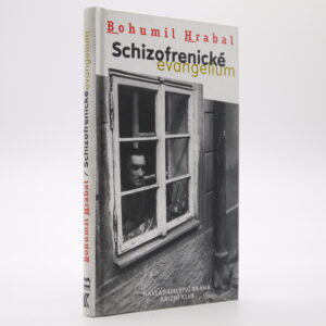 Schizofrenické evangelium