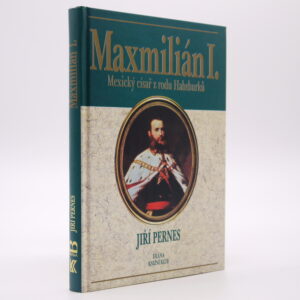 Maxmilián I.