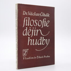 Filosofie dějin hudby