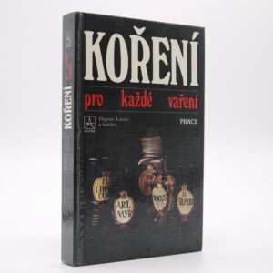 Koření pro každé vaření