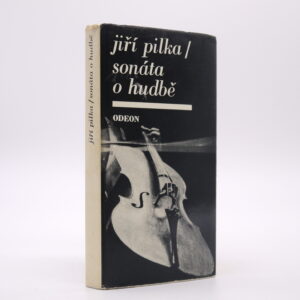 Sonáta o hudbě