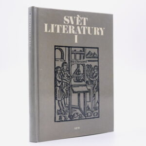 Svět literatury I