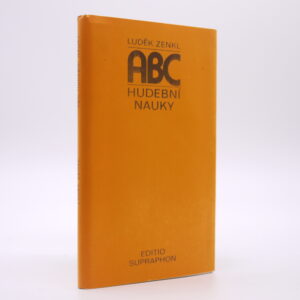 ABC hudební nauky
