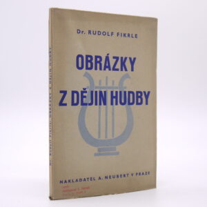 Obrázky z dějin hudby
