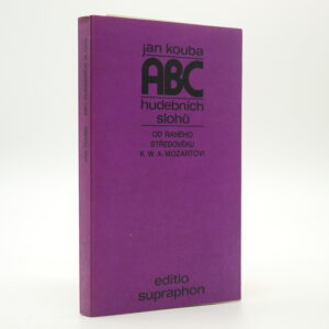ABC hudebních slohů