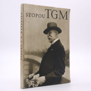 Stopou T. G. Masaryka