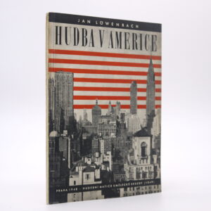 Hudba v Americe