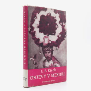 Objevy v Mexiku