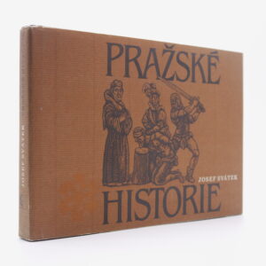 Pražské historie