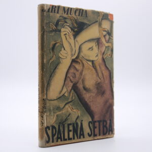 Spálená setba