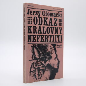 Odkaz královny Nefertiiti