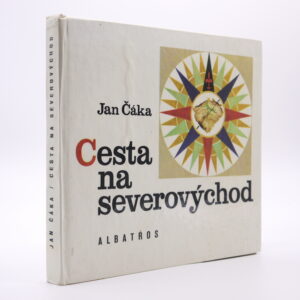 Cesta na severovýchod